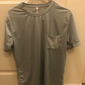 Vuori Tradewind Performance Tee Mens S